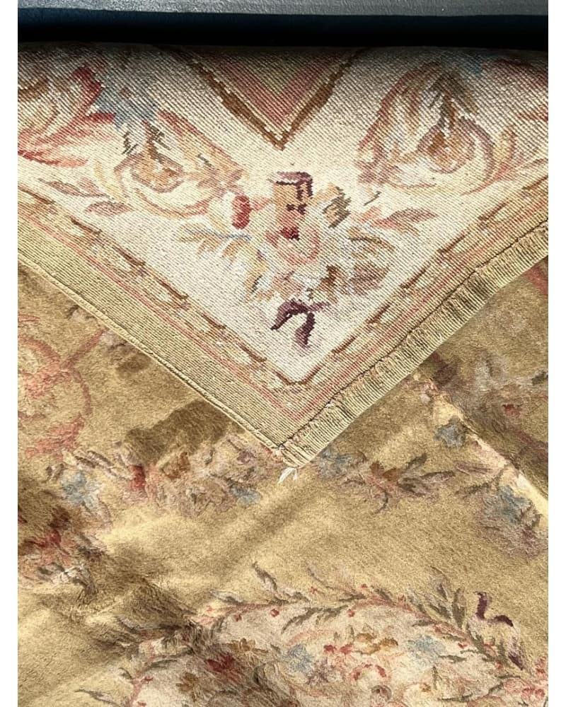 Savaneri Wool view 4