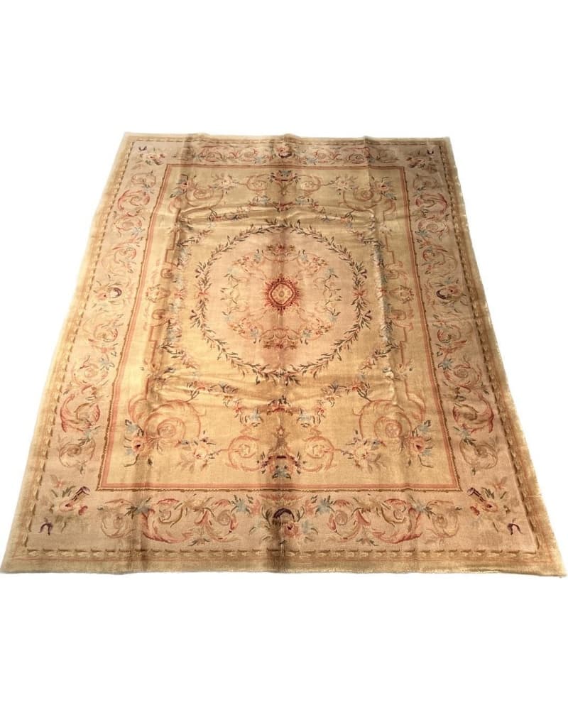 Savaneri Wool view 2