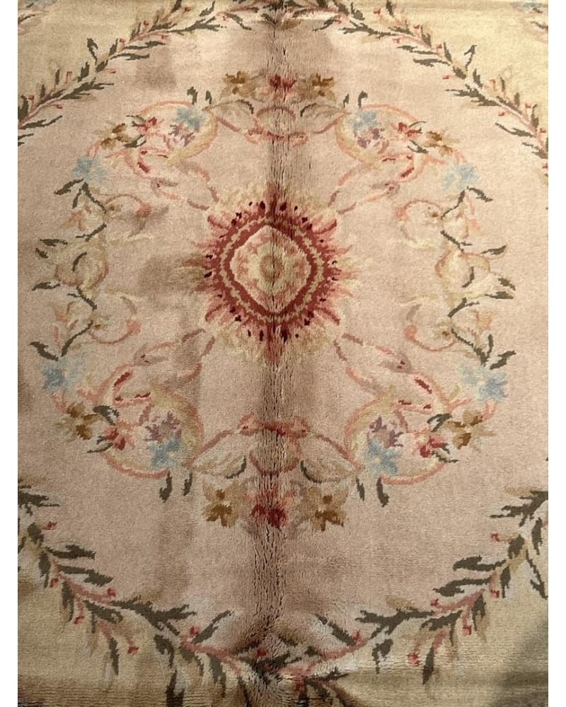 Savaneri Wool view 3