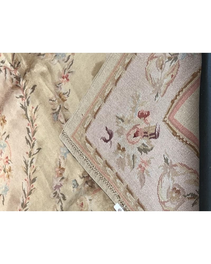 Savaneri Wool view 4