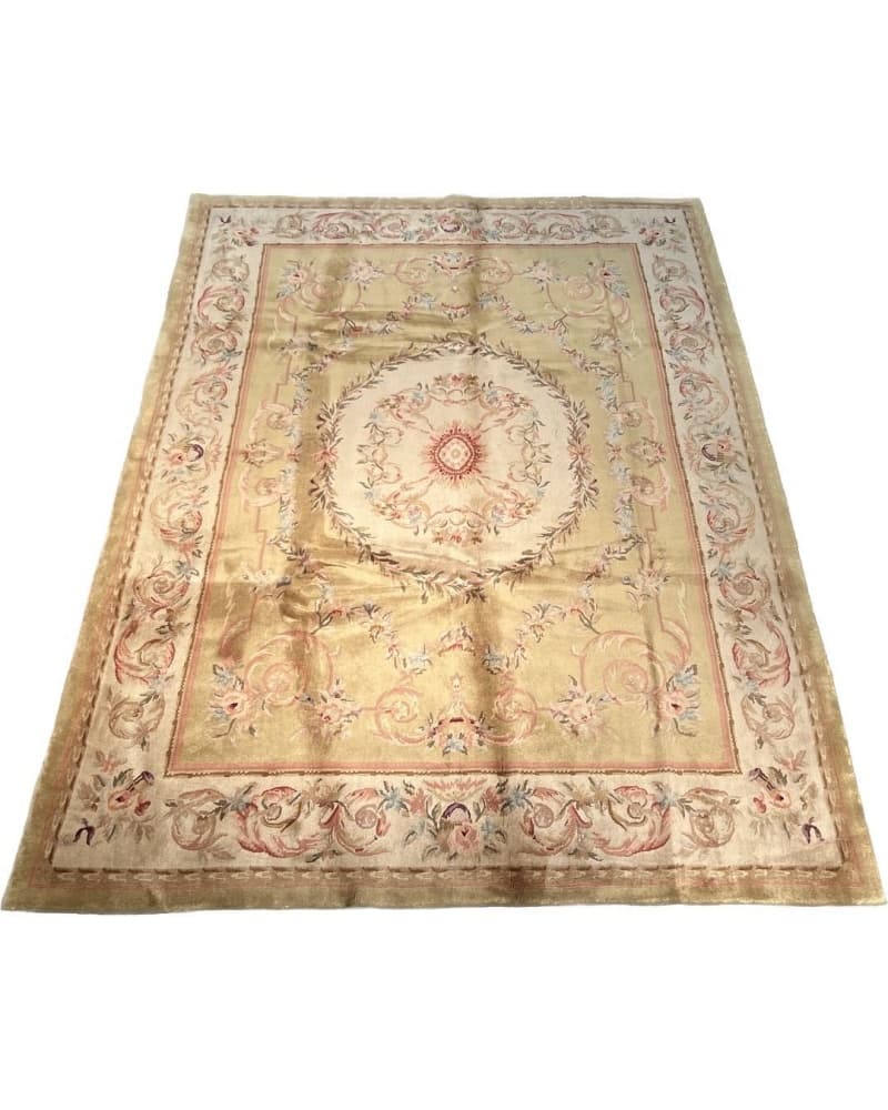 Savaneri Wool view 2