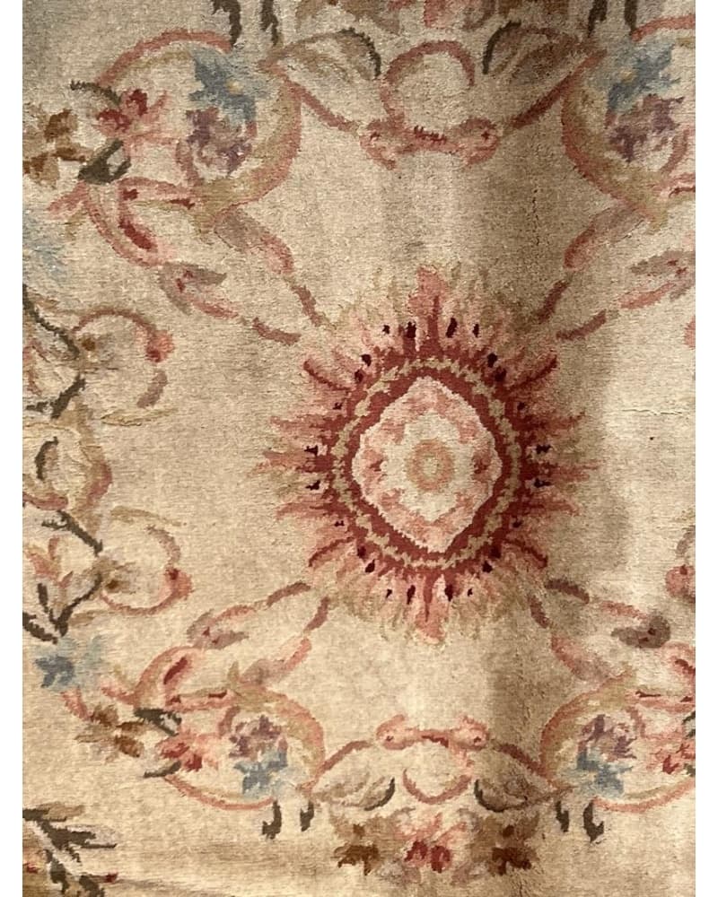 Savaneri Wool view 3