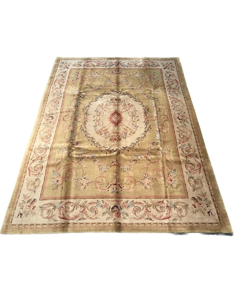 Savaneri Wool view 2