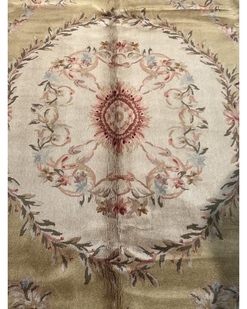 Savaneri Wool view 3