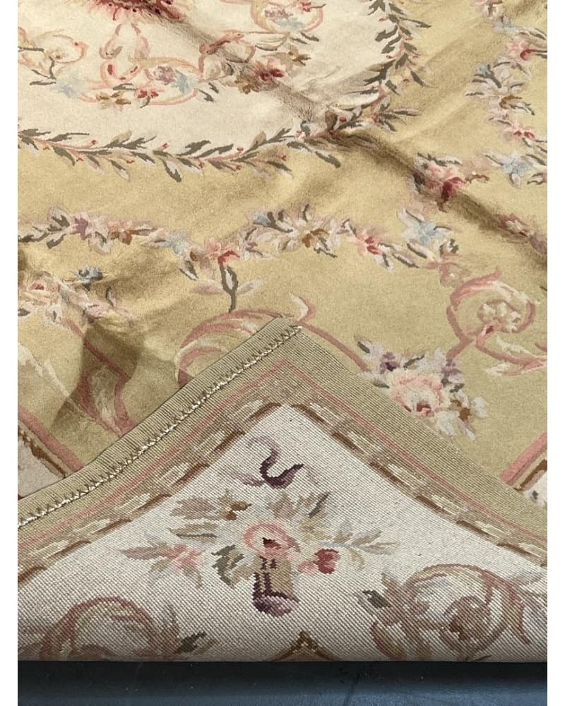 Savaneri Wool view 4