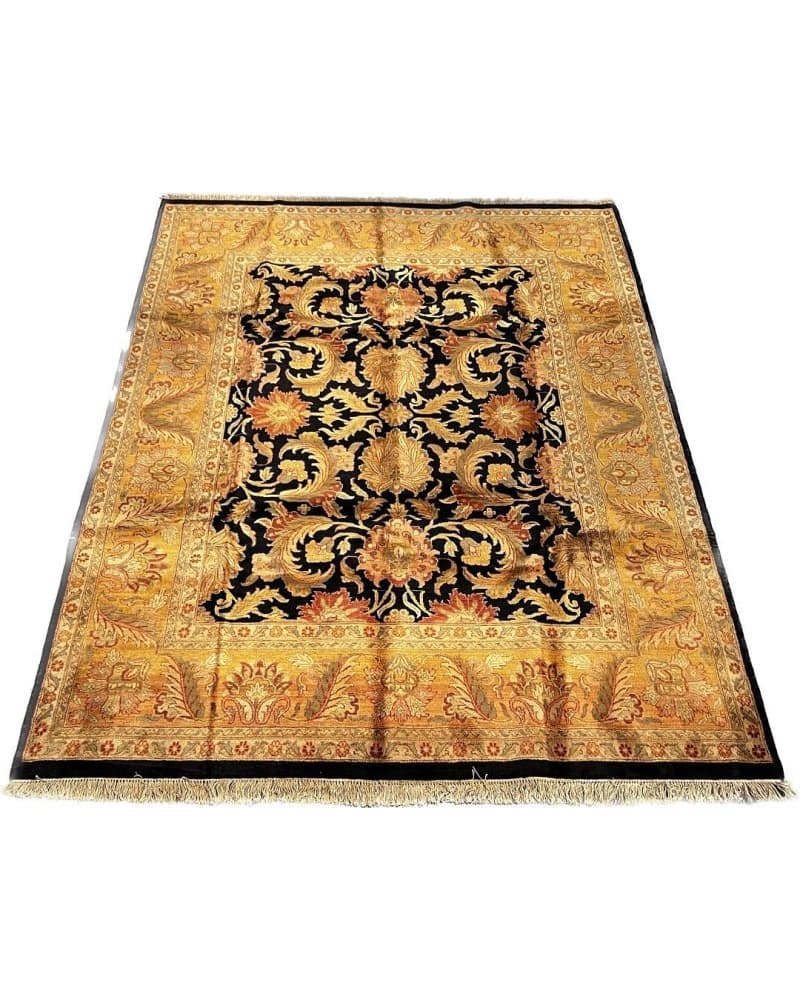 Khorasan Wool view 2