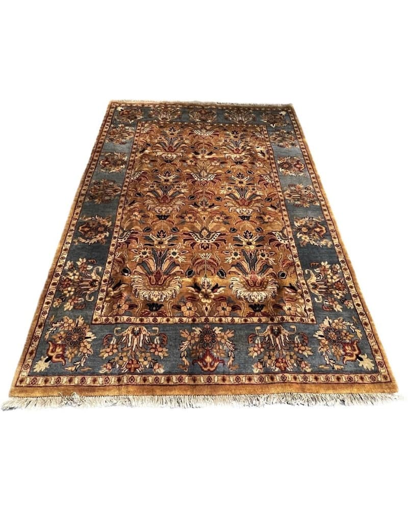 Khorasan Wool view 2