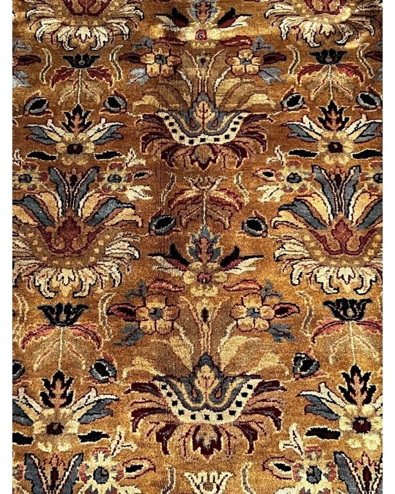 Khorasan Wool view 3