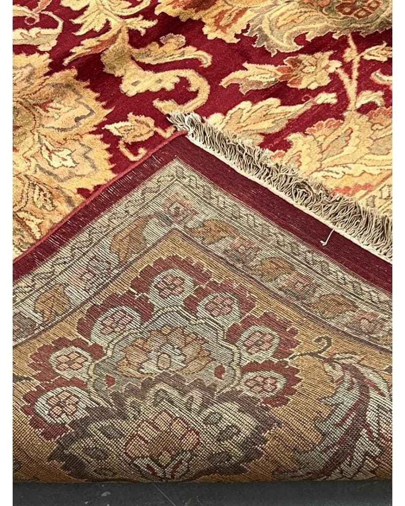 Khorasan Wool view 4