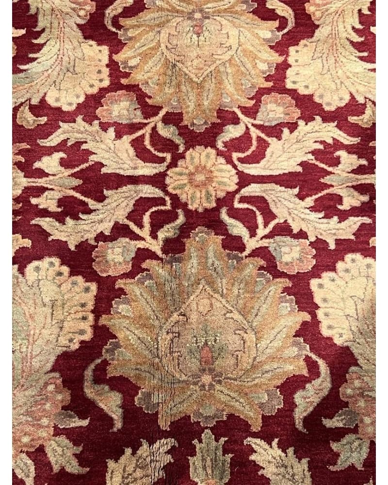 Khorasan Wool view 3