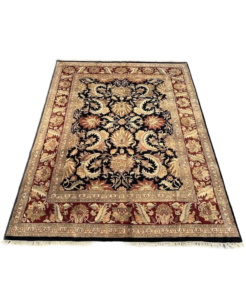 Khorasan Wool view 2