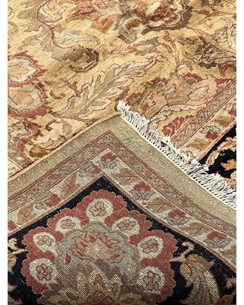 Khorasan Wool view 4