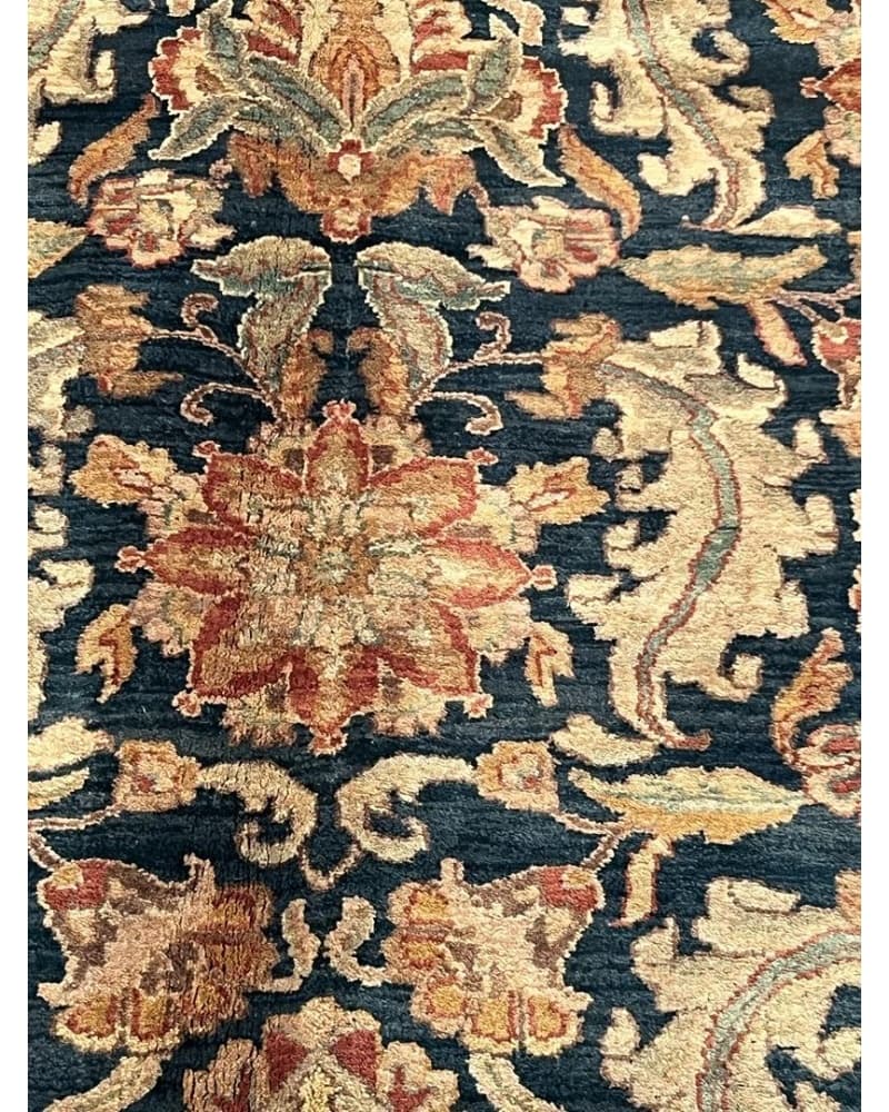 Khorasan Wool view 3