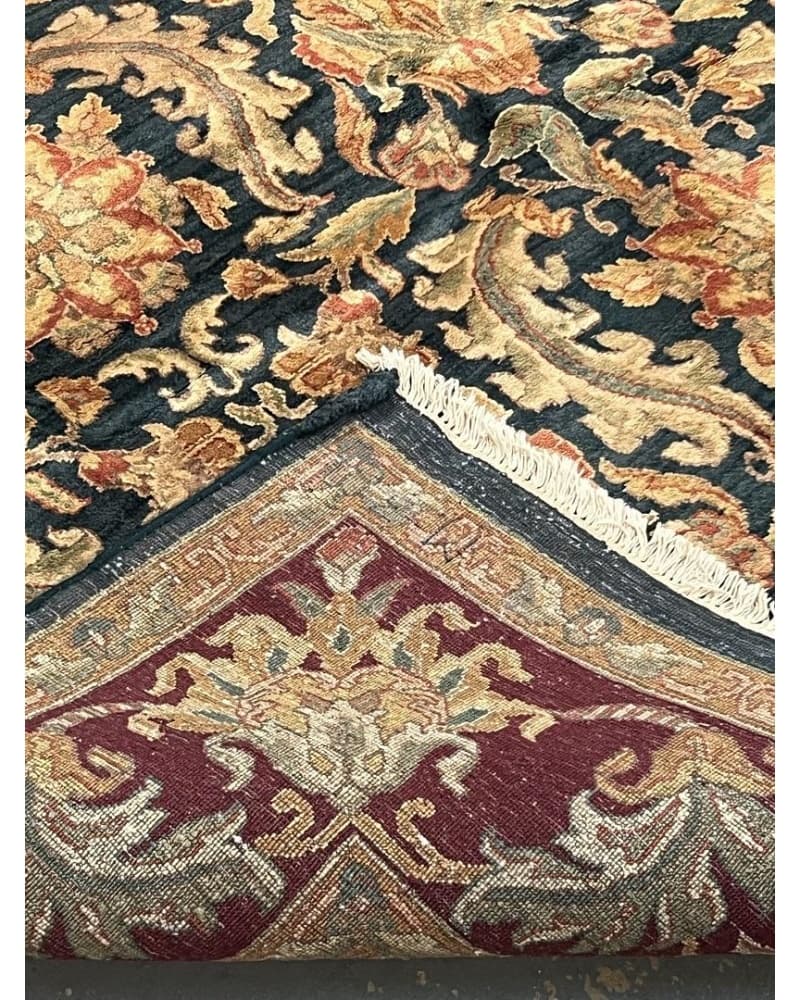 Khorasan Wool view 4