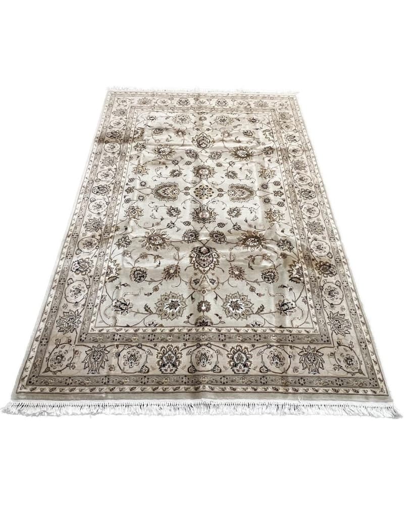 Kashan Design Wool & Silk view 2