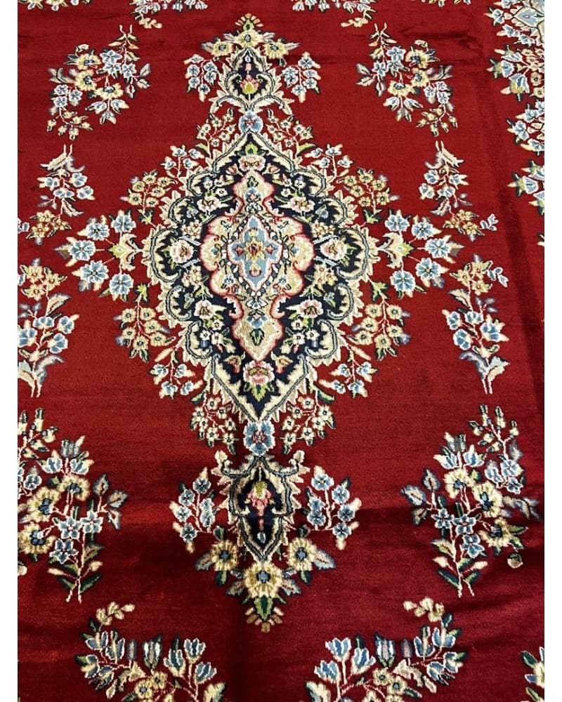 Tabriz Wool view 4