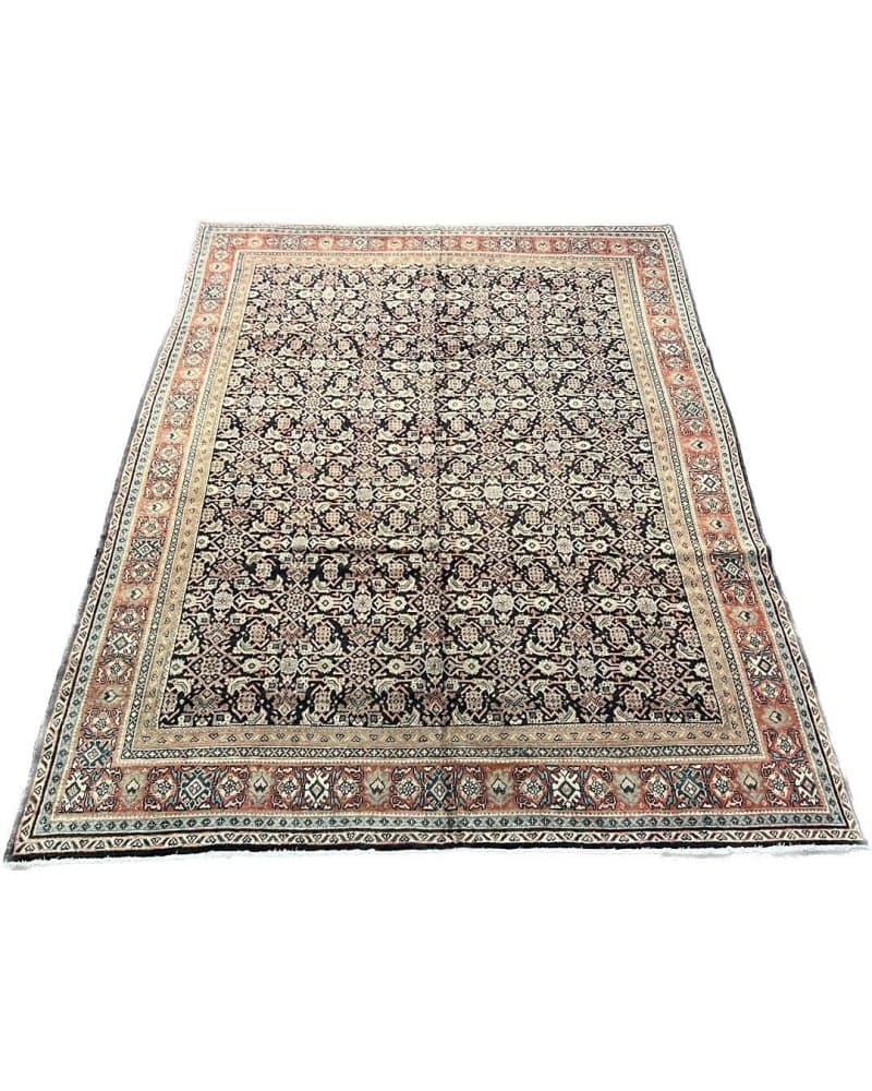 Old Tabriz Wool view 2