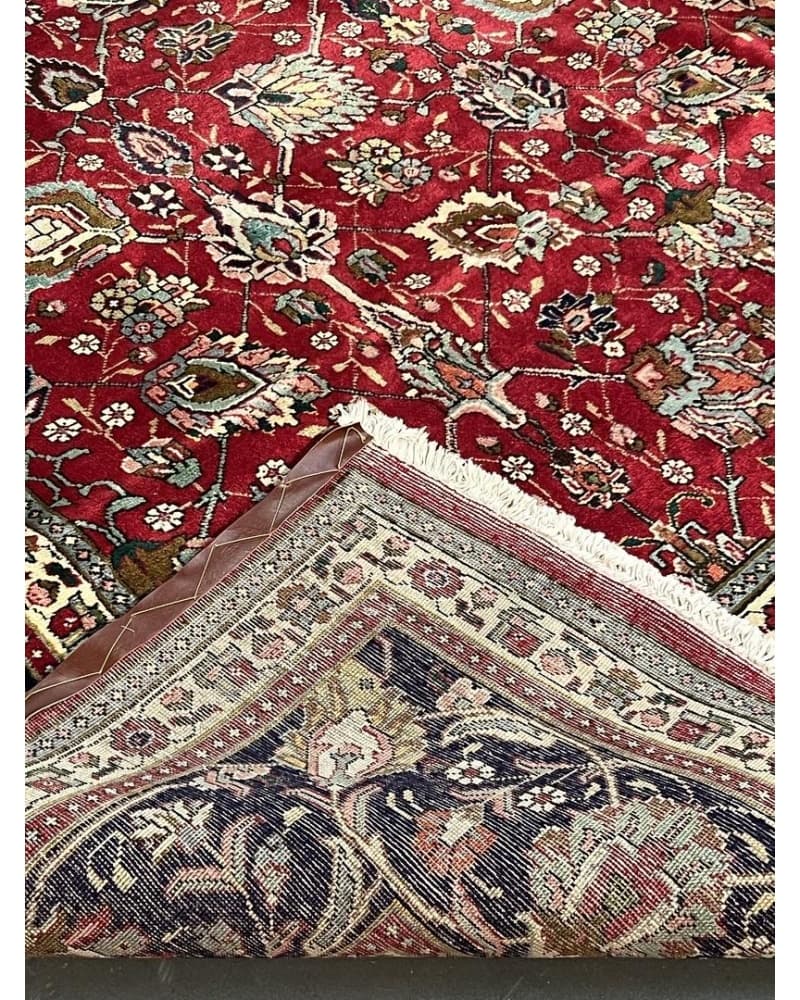 Tabriz Wool view 4
