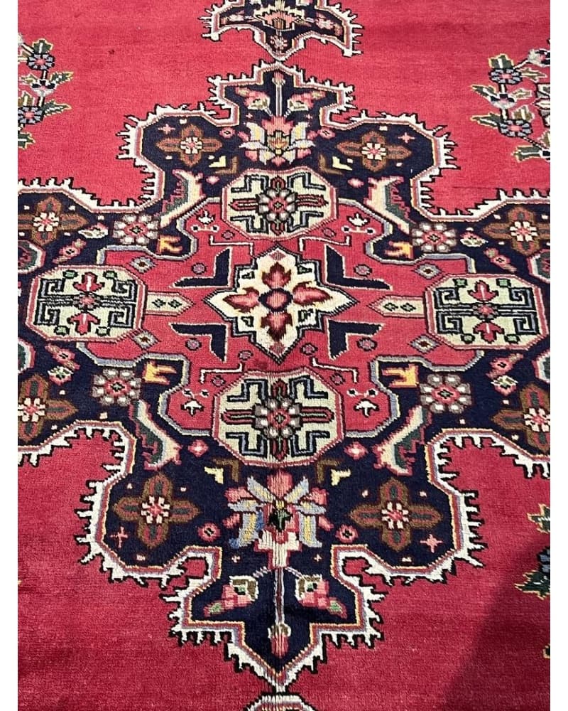 Tabriz Wool view 3