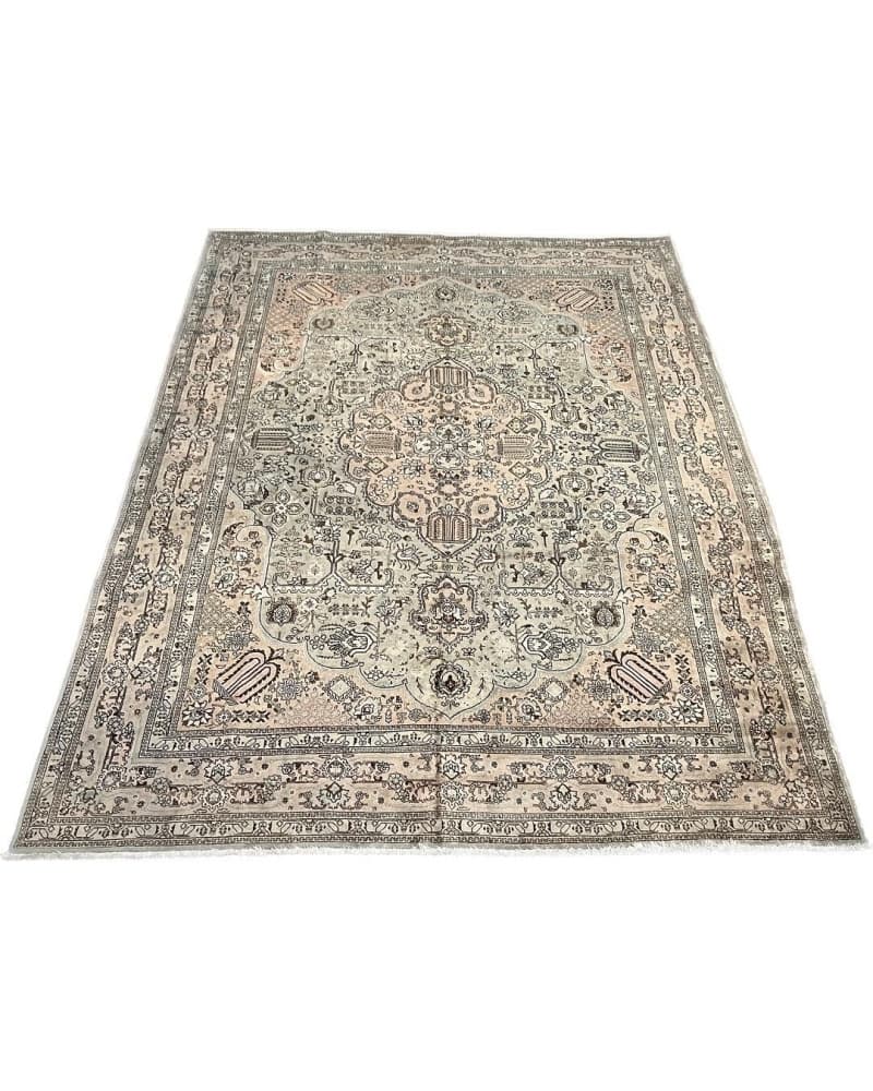 Tabriz Wool