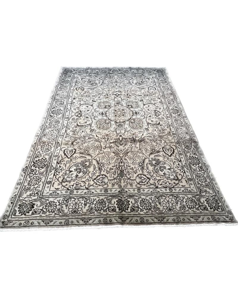 Tabriz Wool
