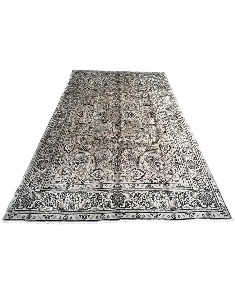 Tabriz Wool view 2