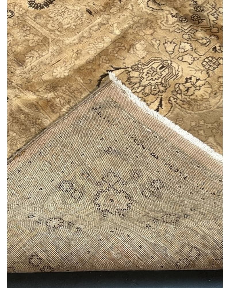 Tabriz Wool view 4
