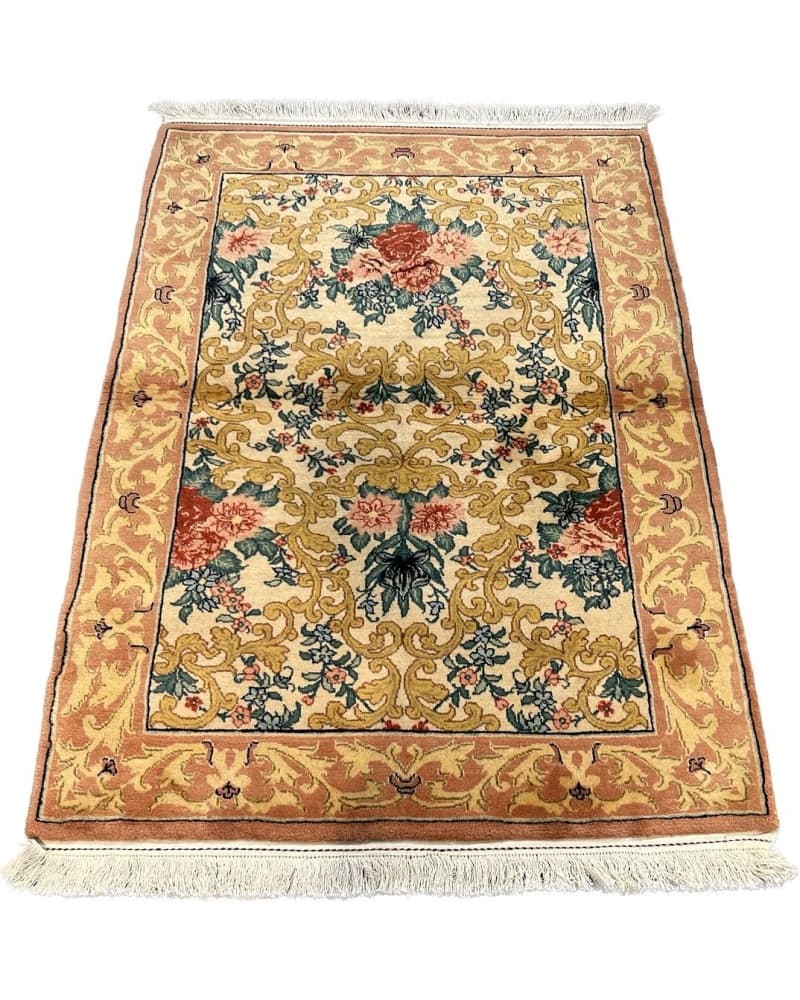 Bakhtiari Wool view 2