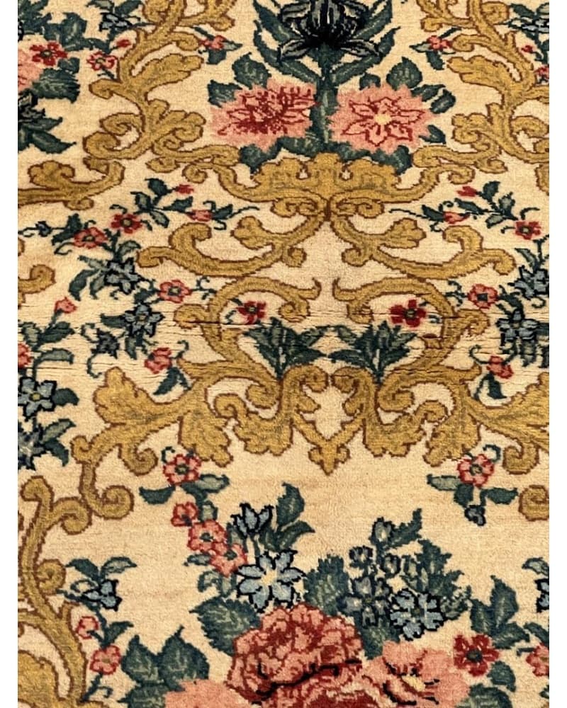 Bakhtiari Wool view 3