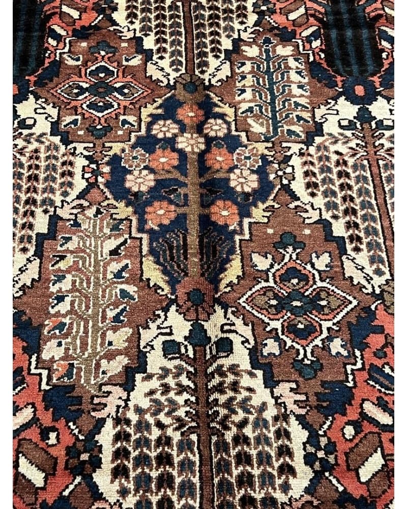 Bakhtiari Wool view 3