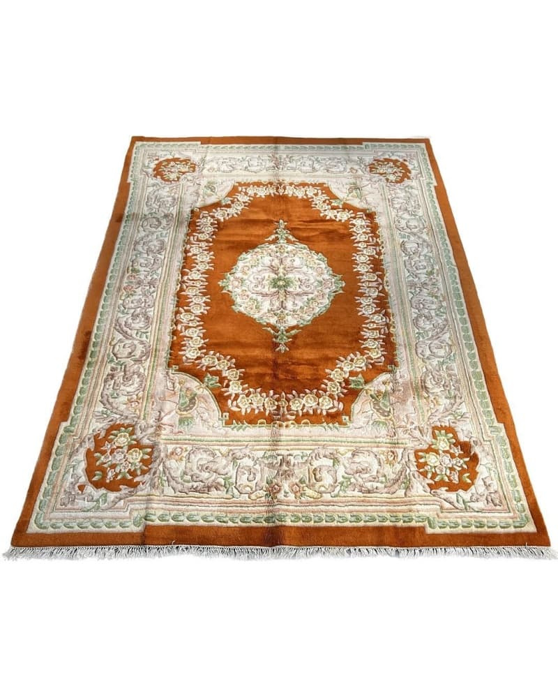 Savaneri Wool view 2