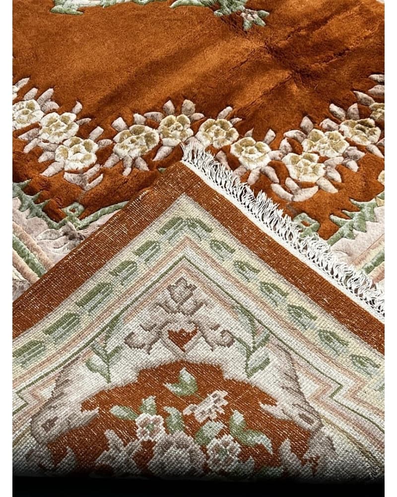 Savaneri Wool view 4