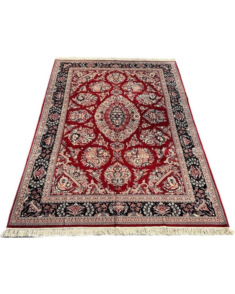 Persian Design Wool view 2