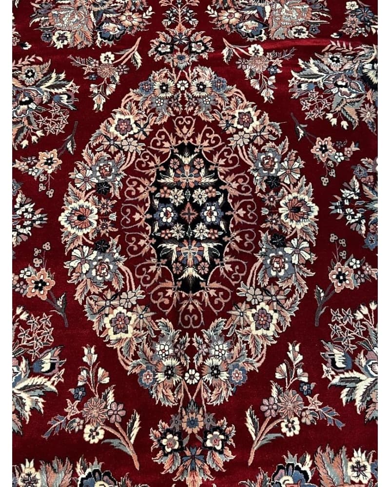Persian Design Wool view 3