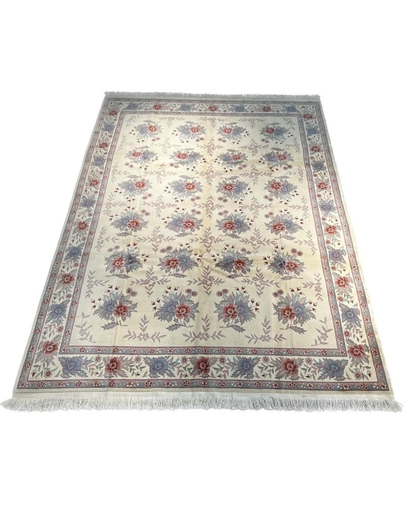 Persian Design Wool view 2