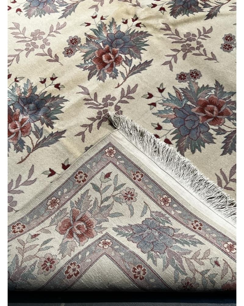 Persian Design Wool view 3