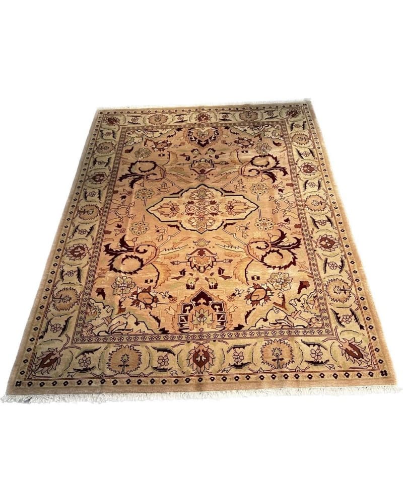 Persian Design Wool view 2