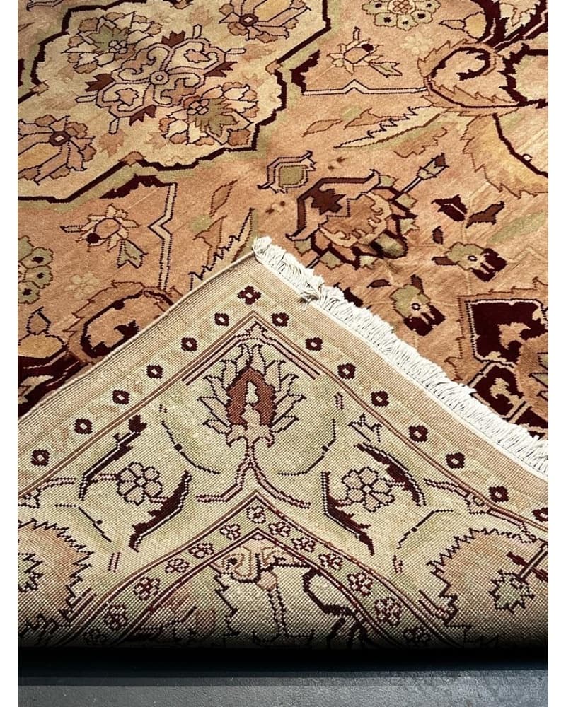 Persian Design Wool view 4