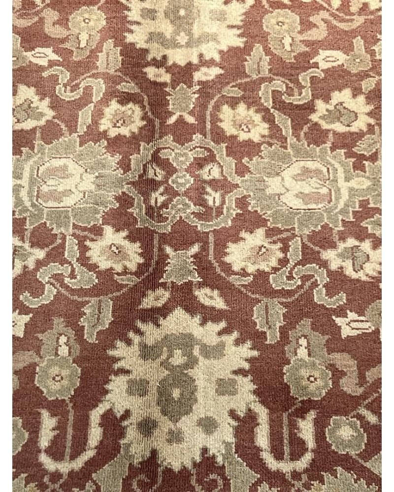 Persian Design Wool view 3