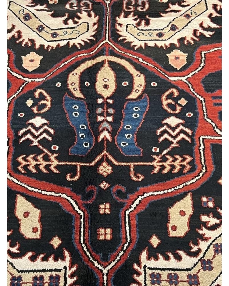 Persian Wool view 3