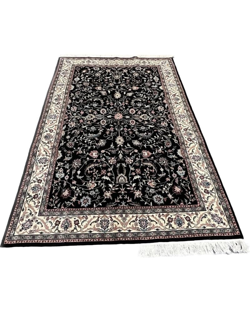 Kashan Design Wool view 2