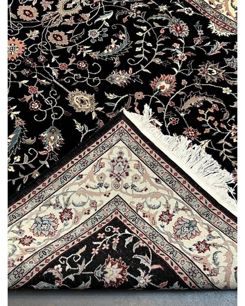 Kashan Design Wool view 4