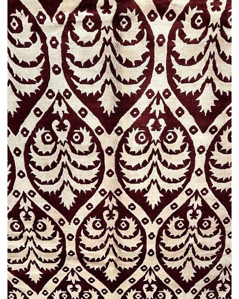 Tibetian Wool view 3