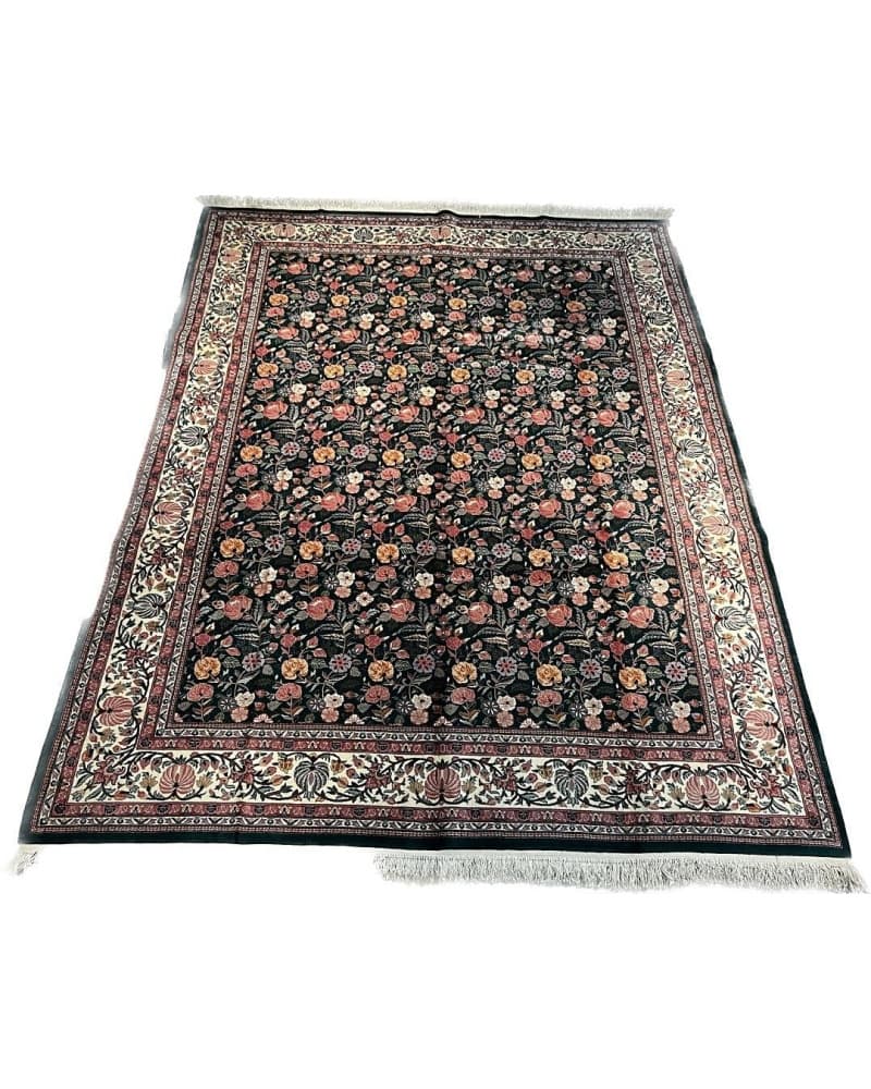 Persian Design Wool view 2