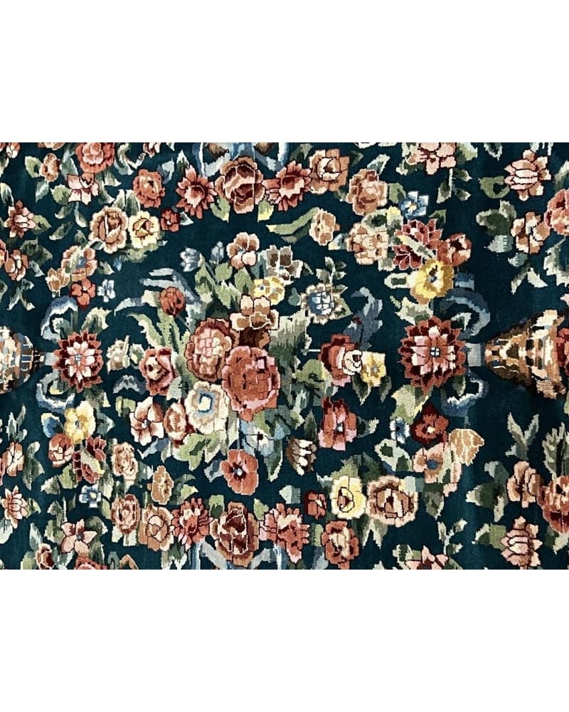 Aubusson Wool view 3