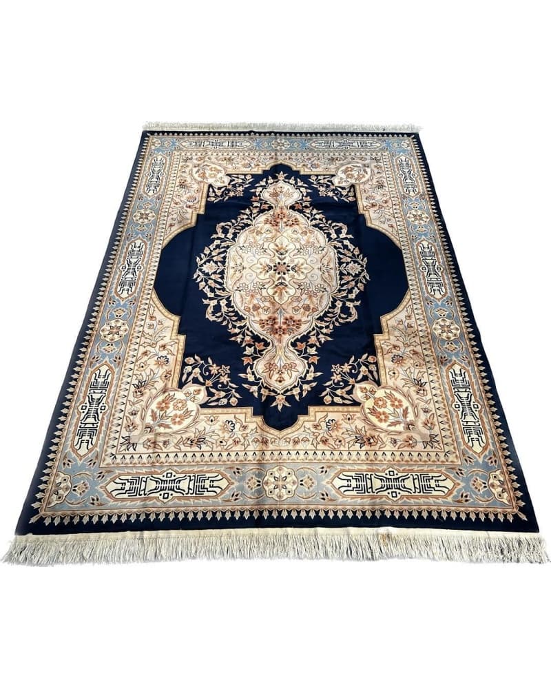 Persian Design Wool view 2