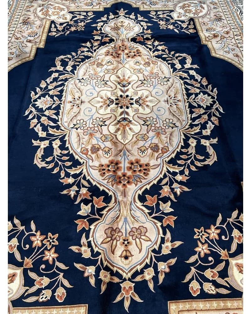 Persian Design Wool view 3