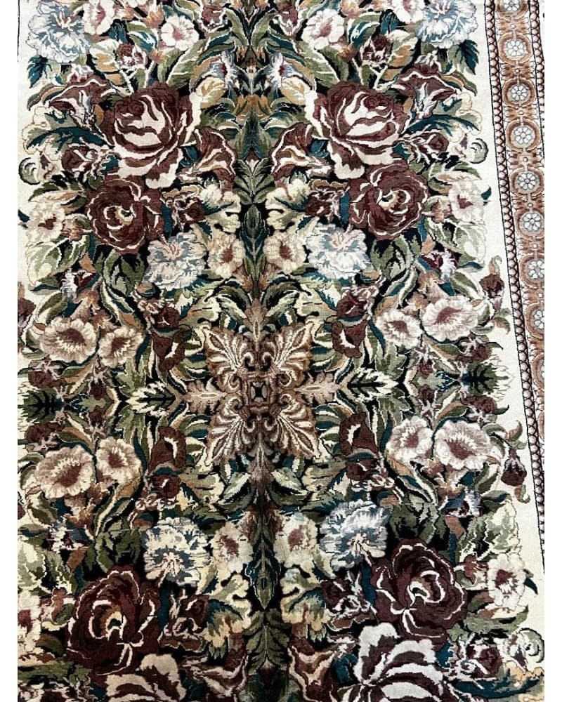 Persian Wool view 3