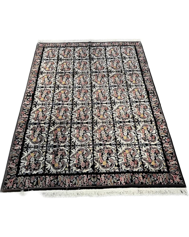 Persian Design Wool