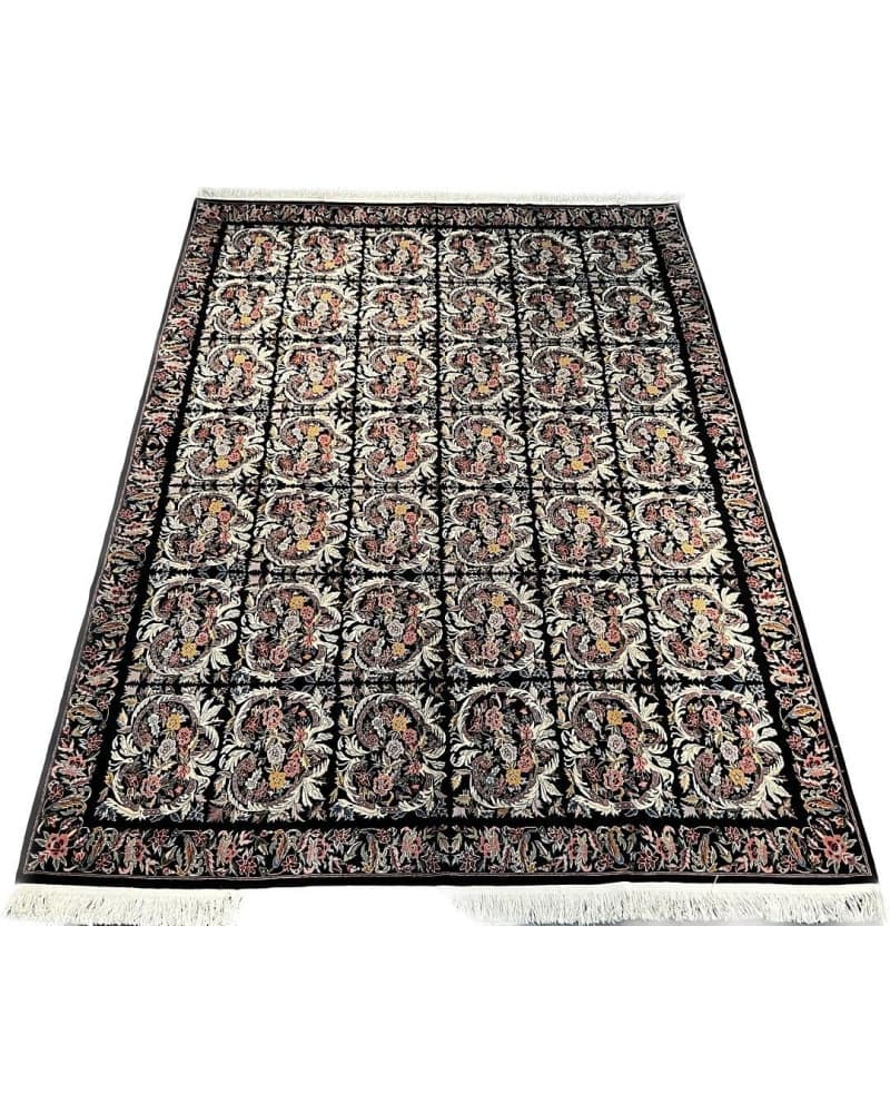 Persian Design Wool view 2